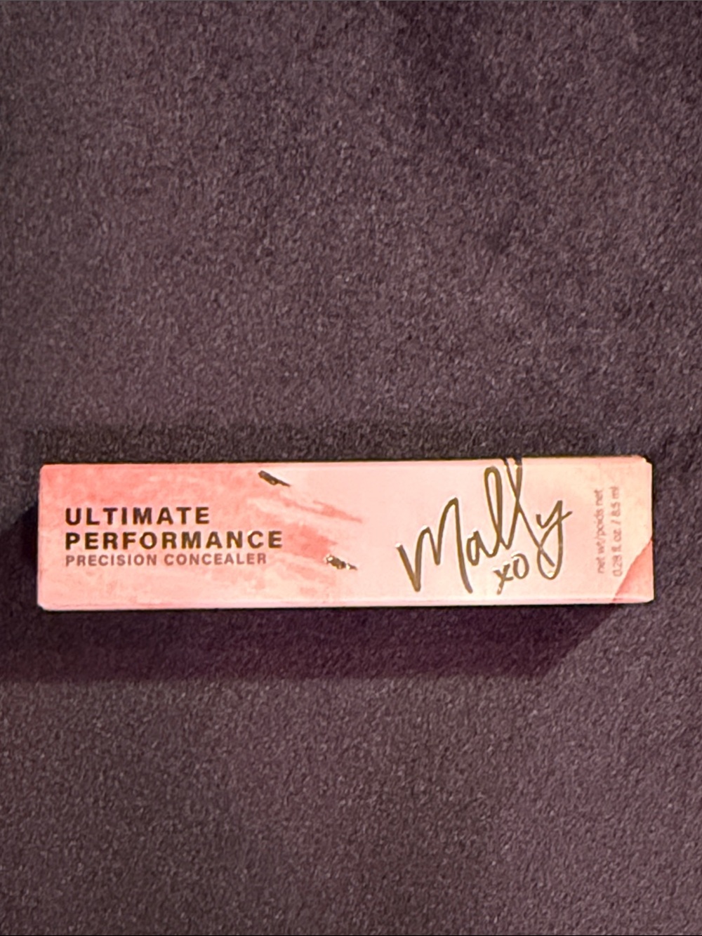 Mally Beauty Ultimate Performance Precision Concealer in medium